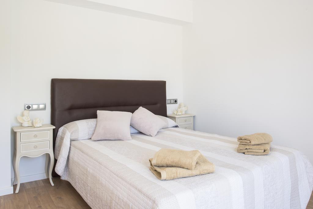 Finca Batlet S'Horta Zewnętrze zdjęcie