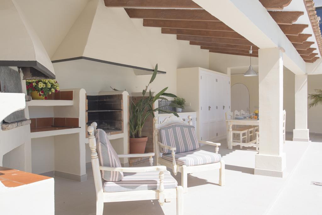 Finca Batlet S'Horta Zewnętrze zdjęcie