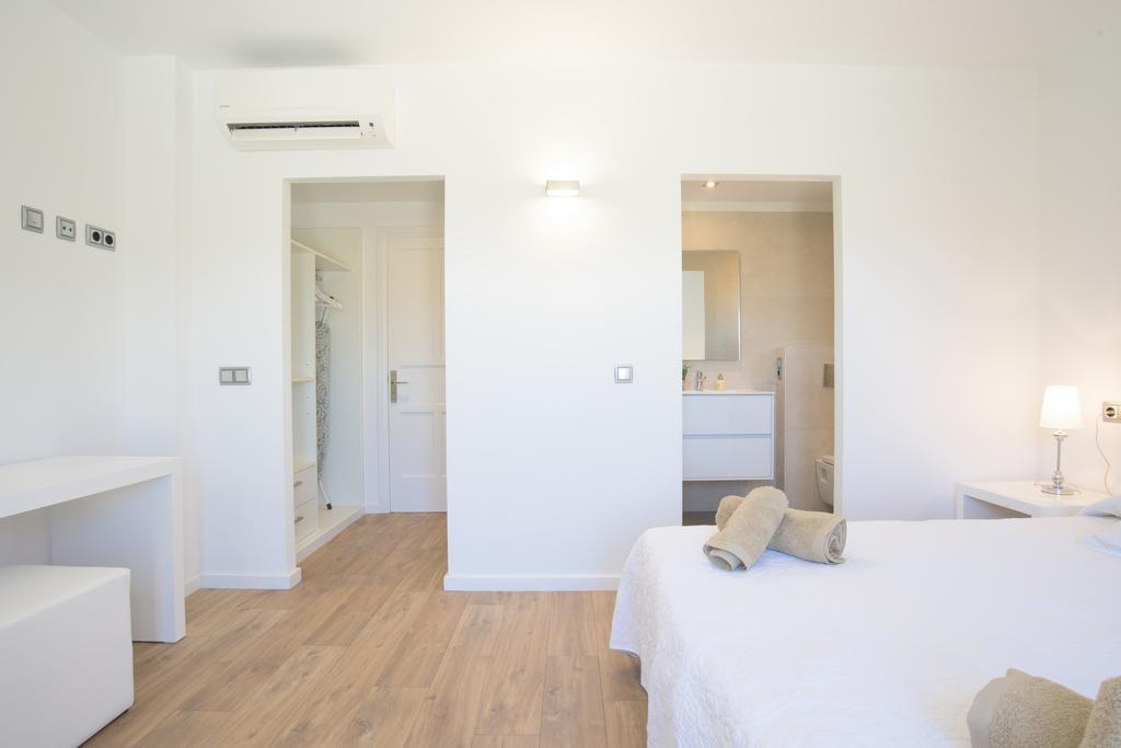 Finca Batlet S'Horta Zewnętrze zdjęcie